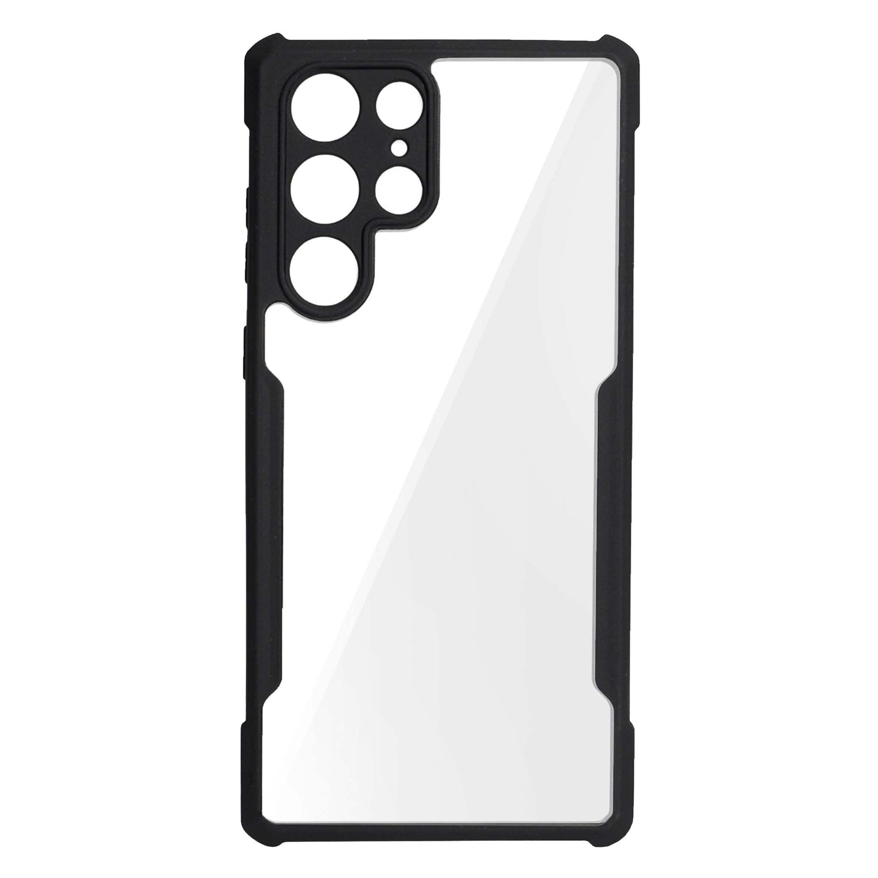 Samsung Galaxy - Solid Cover