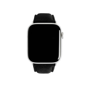 Apple Watch - Alcantara Wristband