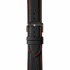 Apple Watch - Leather Wristband
