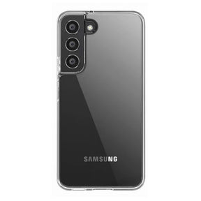 Samsung Galaxy - Clear Case