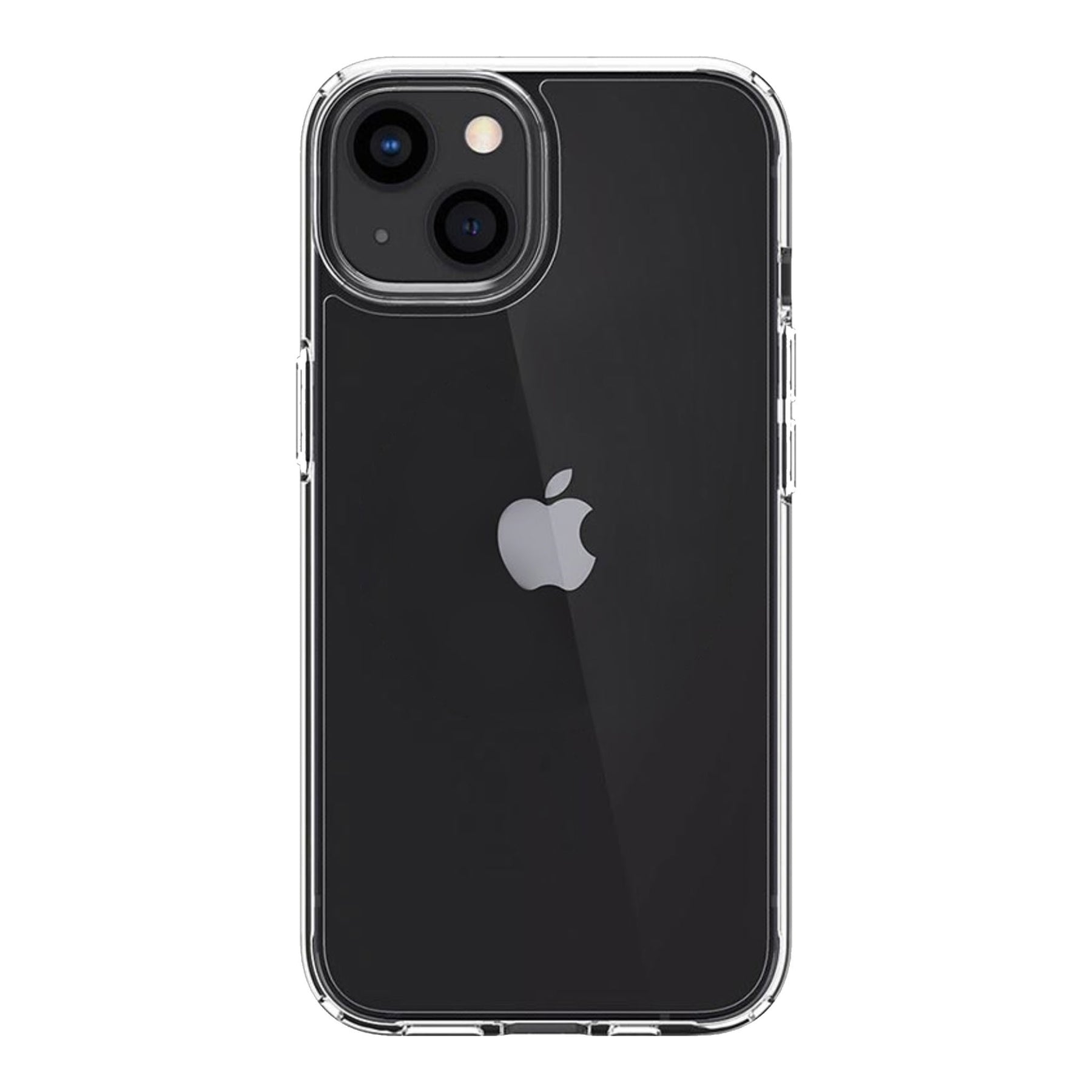 Apple iPhone - Clear Case