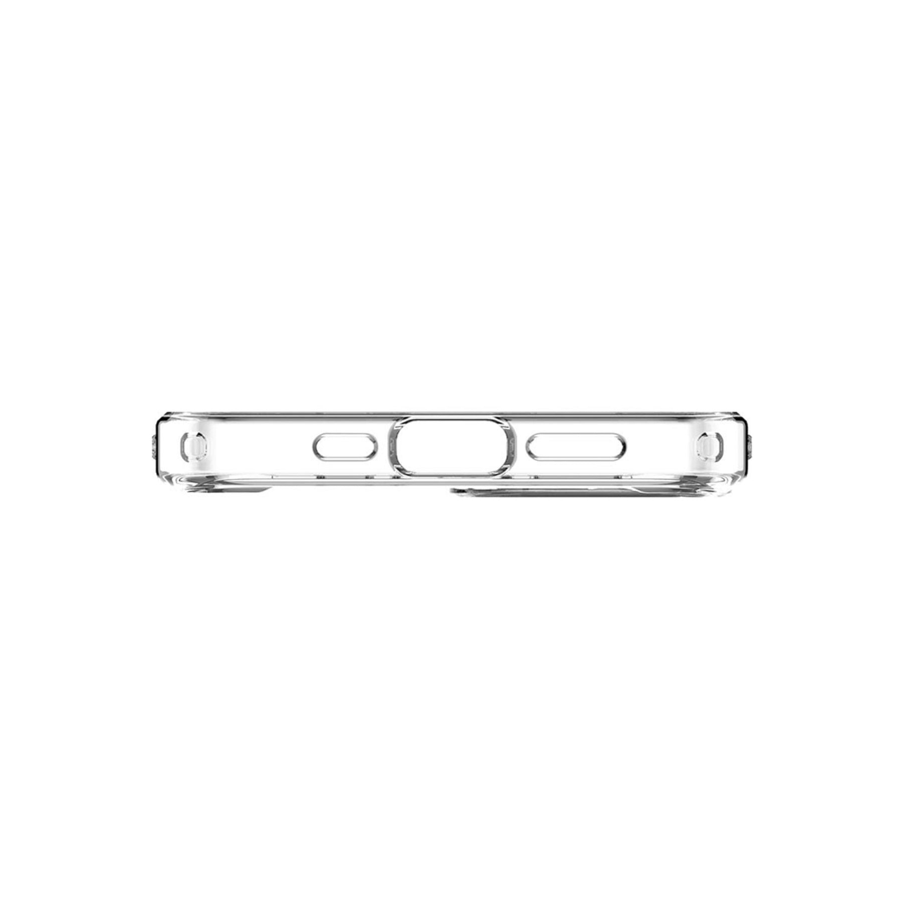 Apple iPhone - Clear Case (MagSafe)