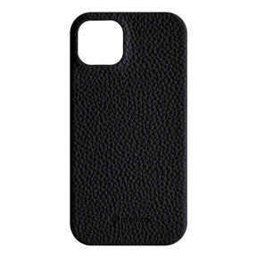Apple iPhone - Leather Cover