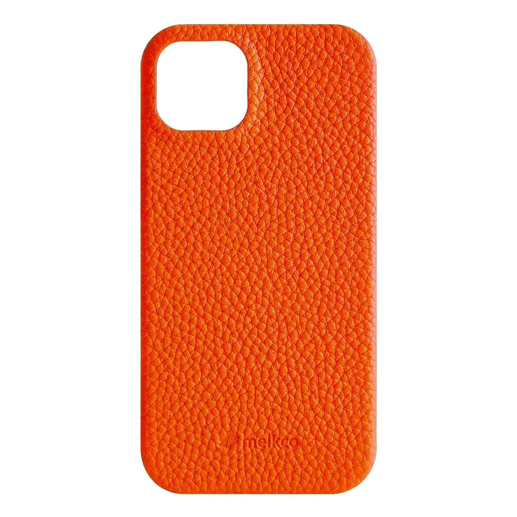 Apple iPhone - Leather Cover