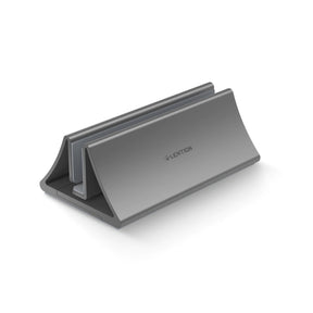 Vertical Laptop Stand - Best Mobile Accessories | The Cover Company
