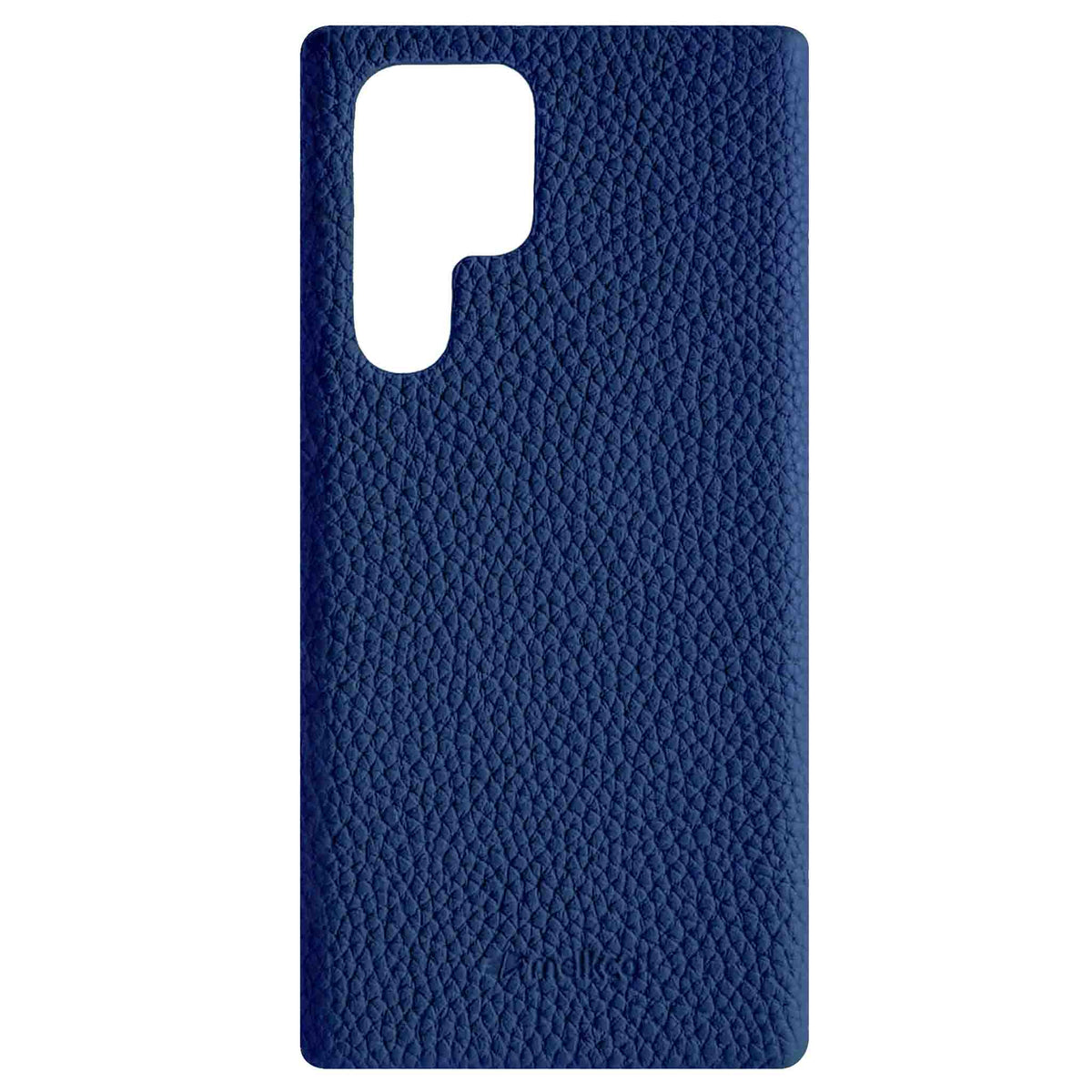 Samsung Galaxy - Leather Cover