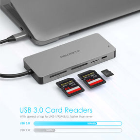 USB-C Mobile Hub
