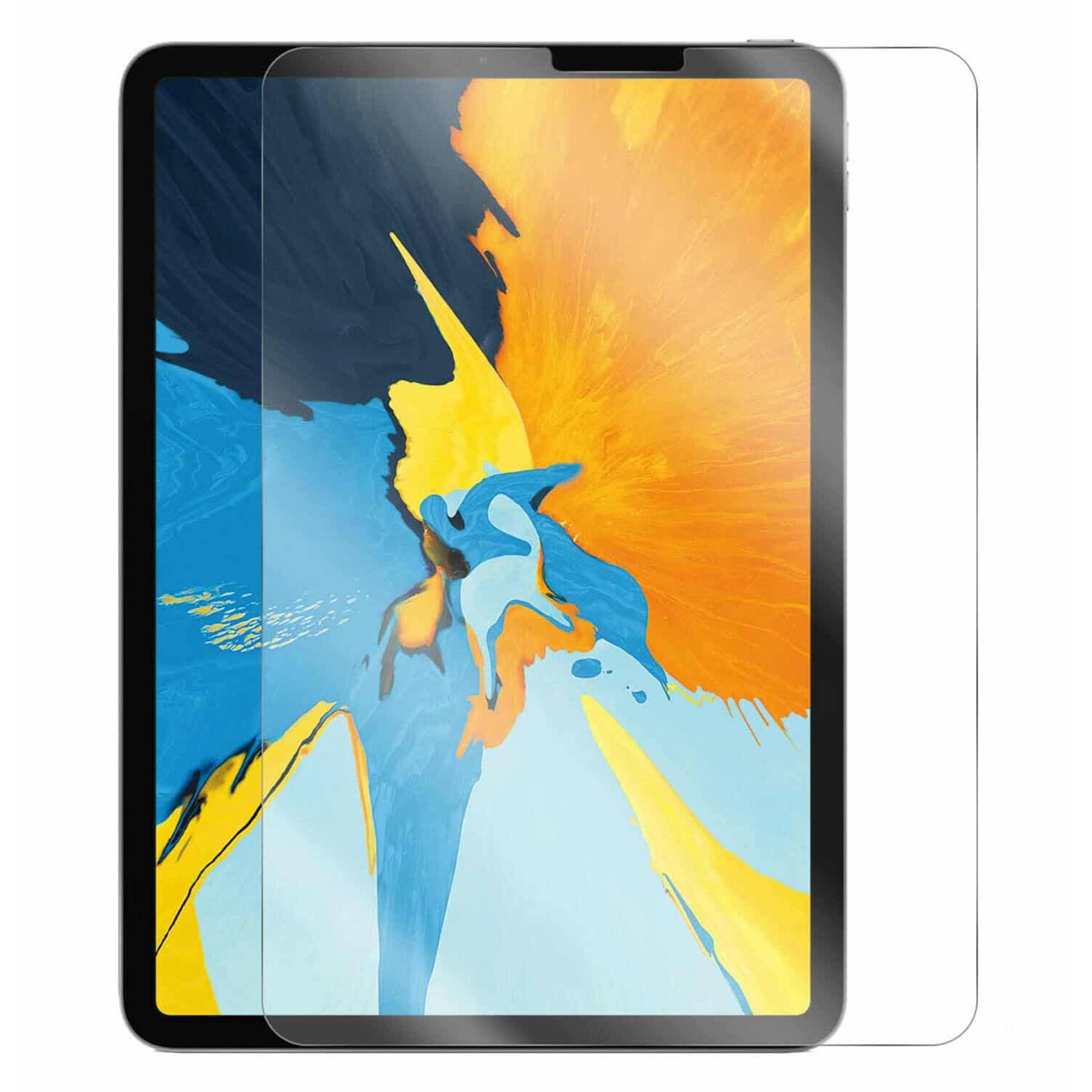 Apple iPad - Screen Shield