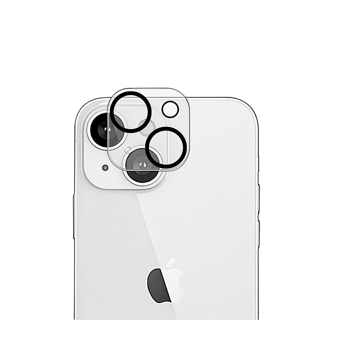Apple iPhone - Lens Shield