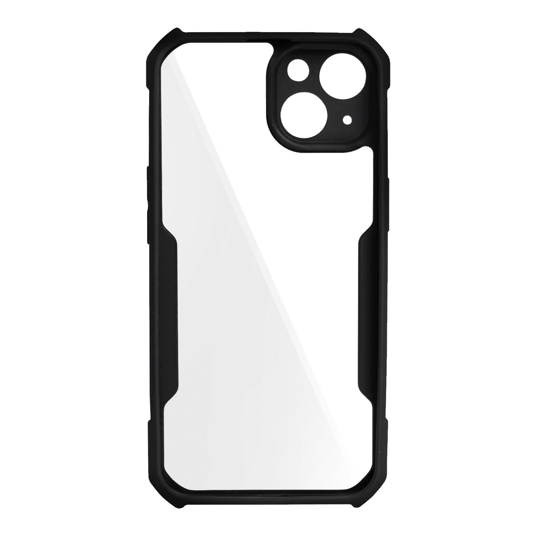 Apple iPhone - Solid Cover